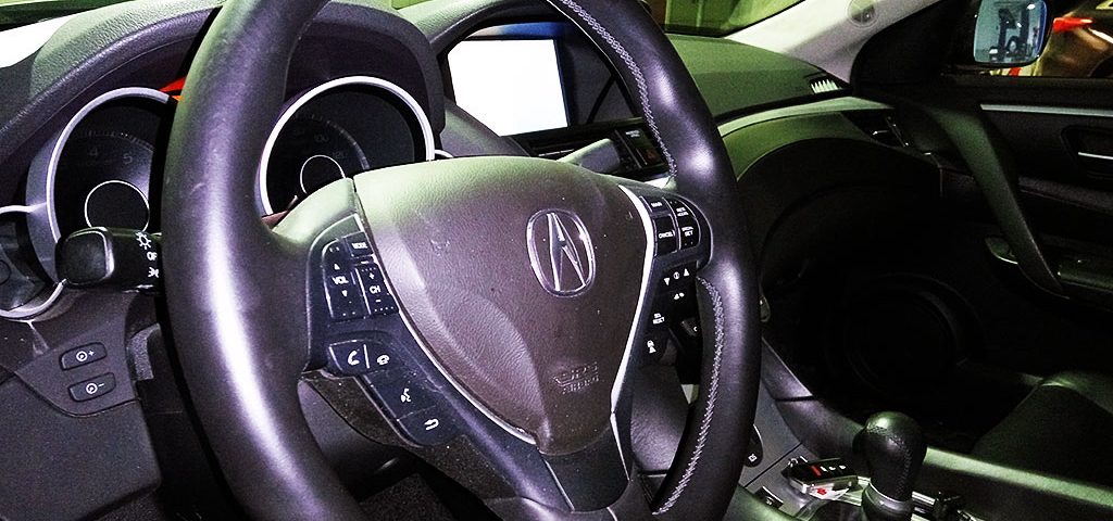Acura. Автосервис Акура.
