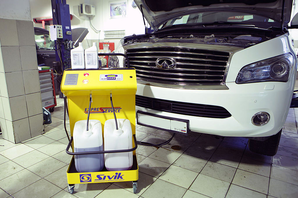 Замена масла в акпп engine. Ремонт двигателя nissan acura lexus honda infiniti mazda toyota suzuki mitsubishi